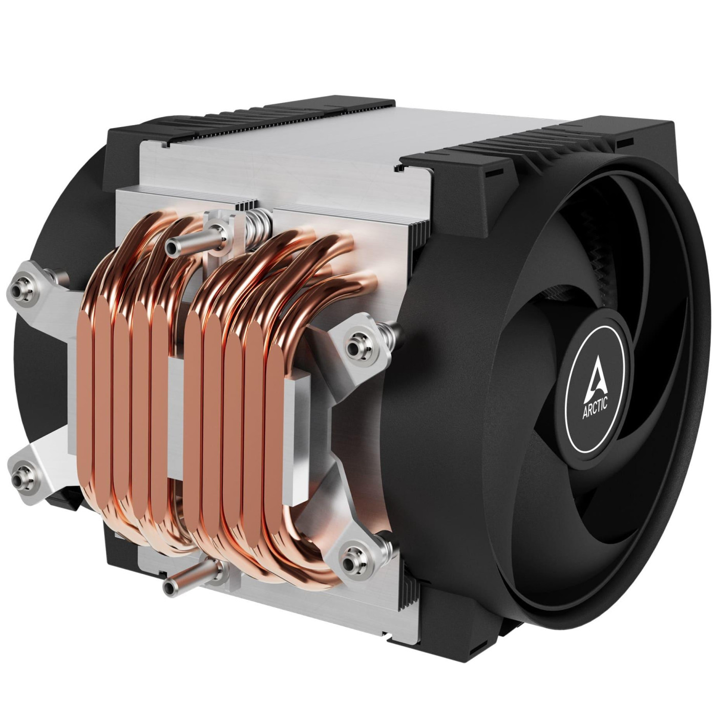 Кулер для процесора Arctic Freezer 4U-SP5 (ACFRE00158A)