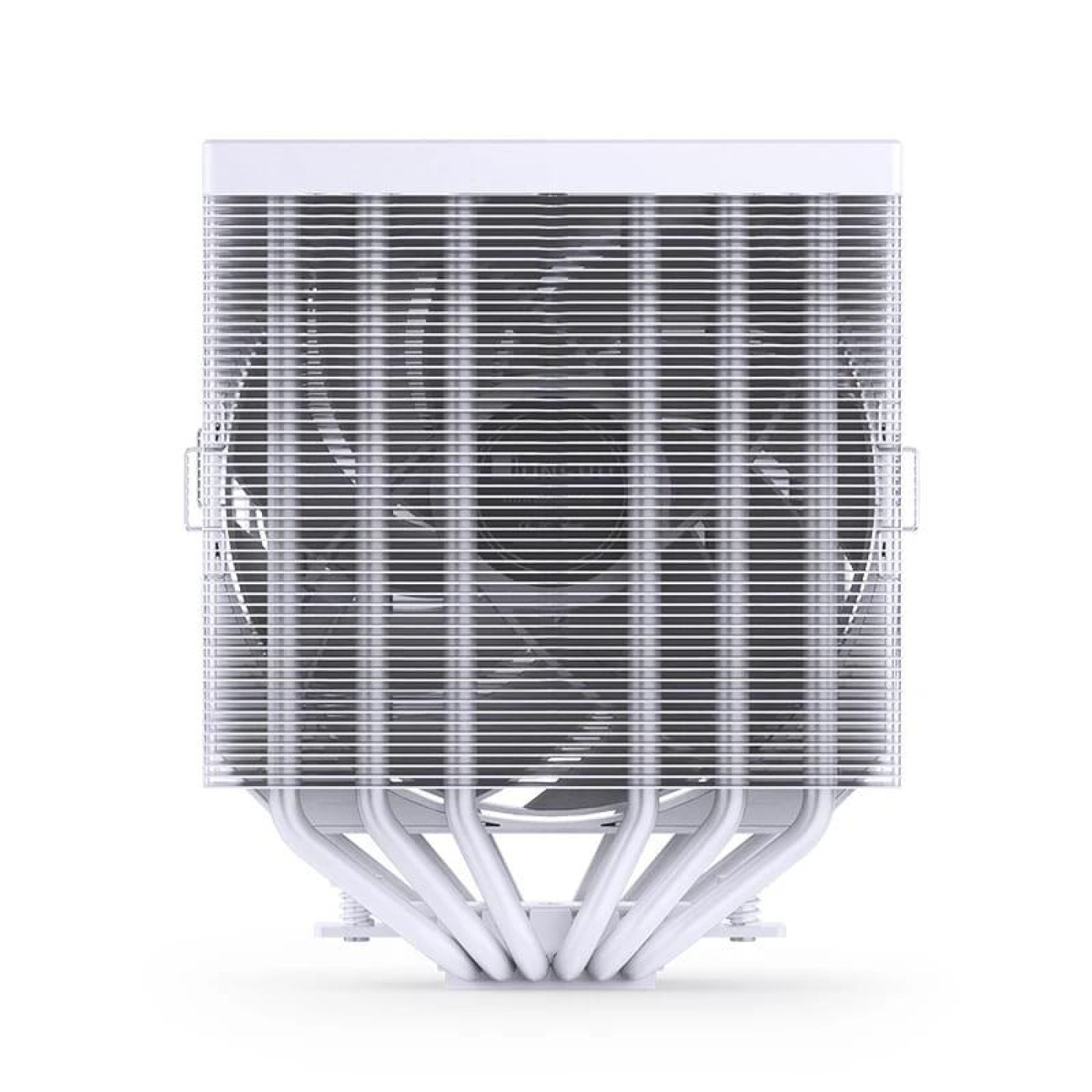 Кулер для процессора Jonsbo HX6280 White (HX6280 White)