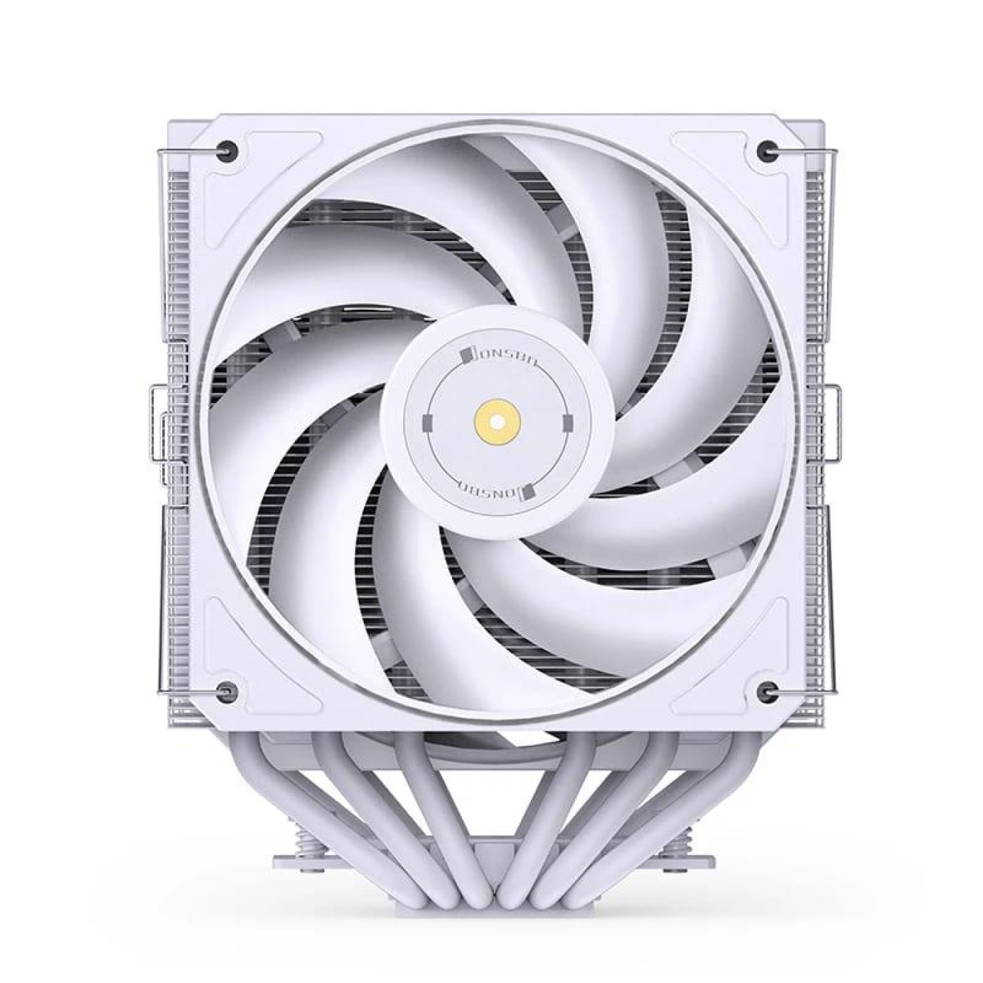 Кулер для процессора Jonsbo HX6280 White (HX6280 White)