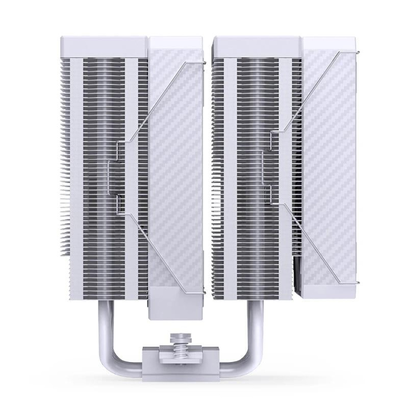 Кулер для процессора Jonsbo HX6280 White (HX6280 White)