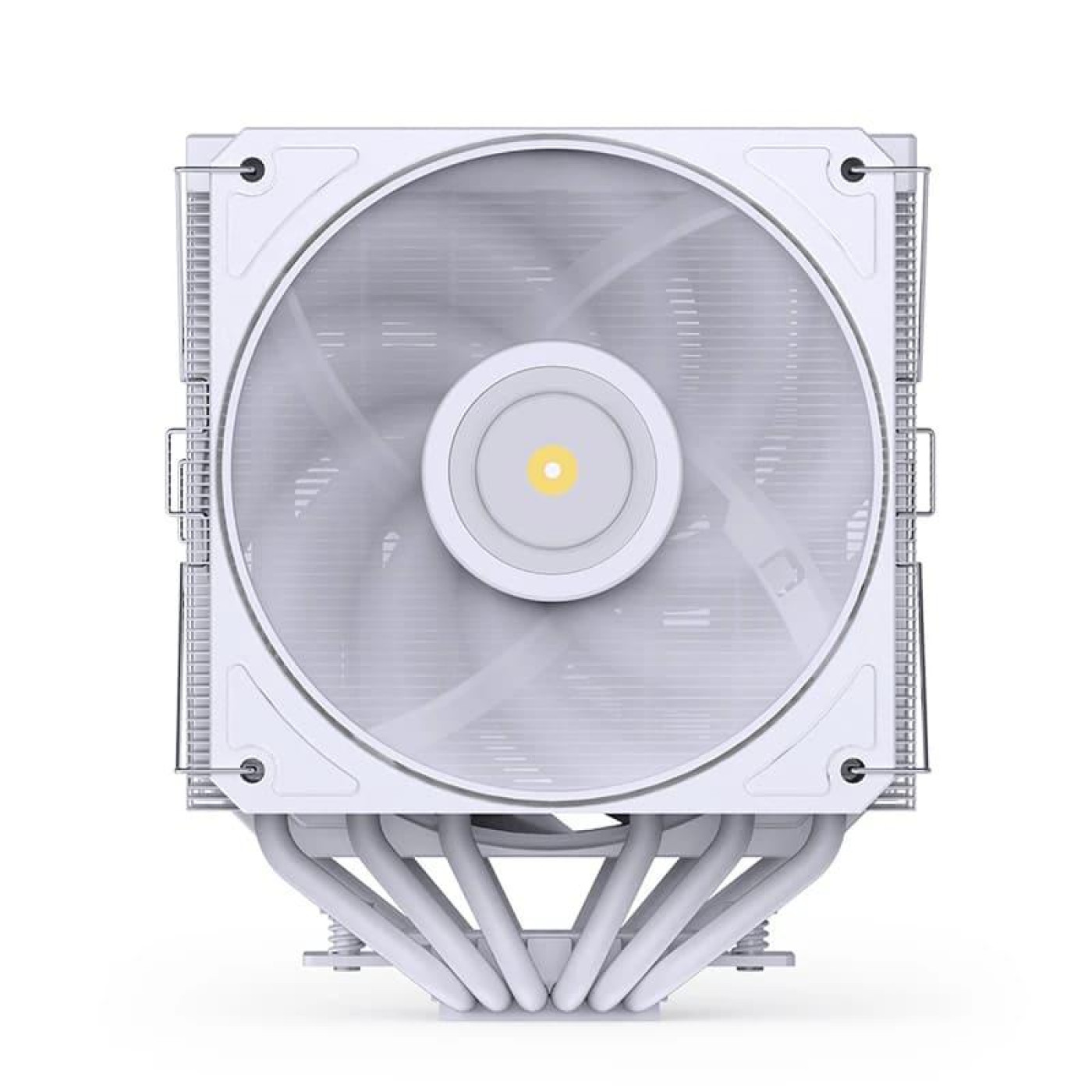Кулер для процессора Jonsbo HX6280 White (HX6280 White)