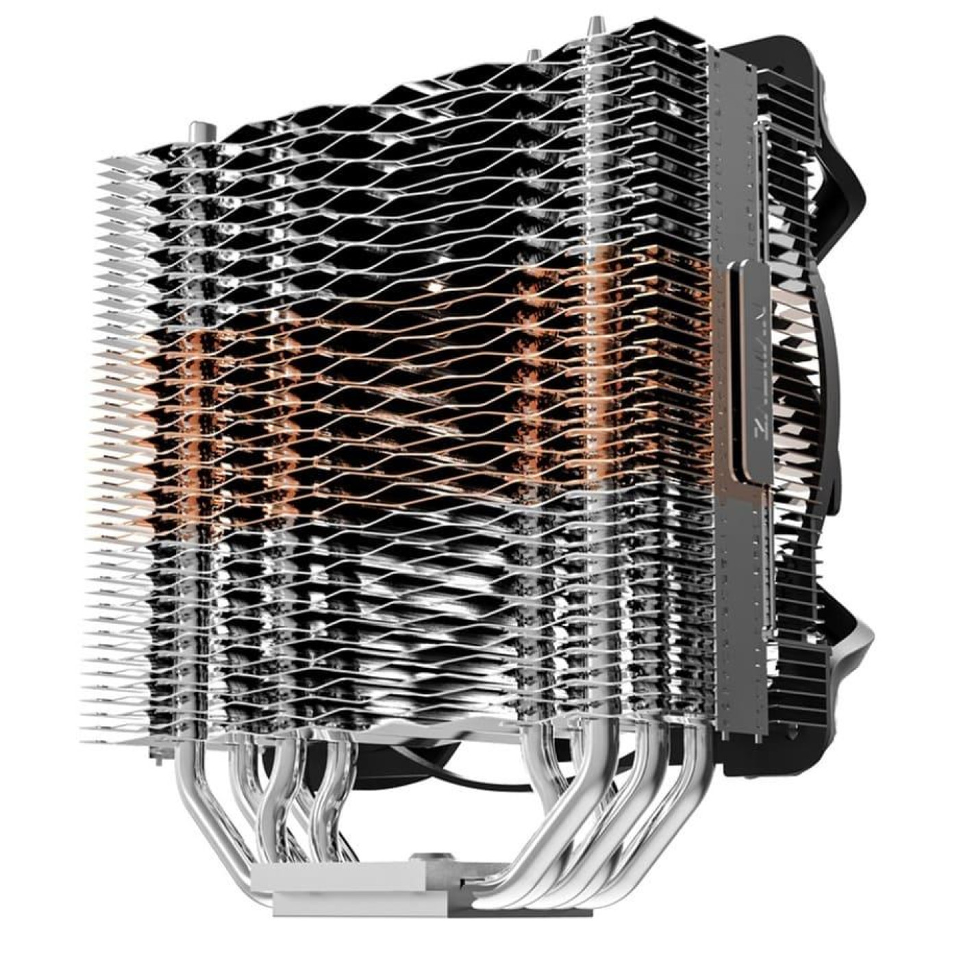Кулер для процесора Zalman ARGB (CNPS17X)