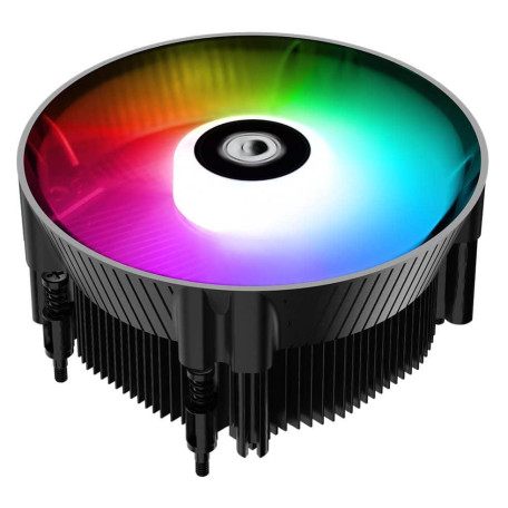 Кулер для процесора ID-Cooling DK-07A Rainbow (DK-07A Rainbow)