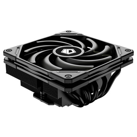 Кулер для процесора ID-Cooling IS-55 Black (IS-55 BLACK)