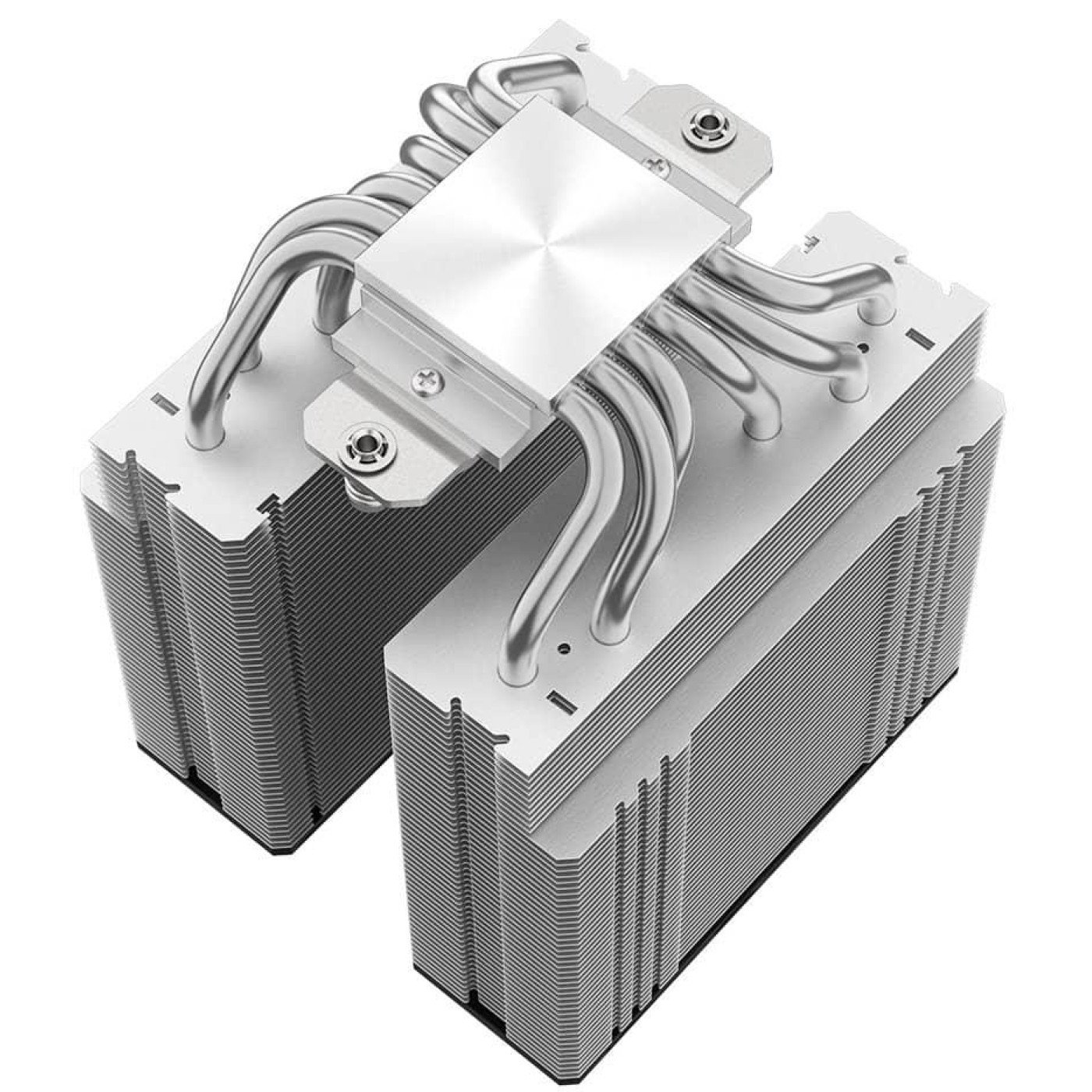 Кулер для процесора ID-Cooling SE-206-XT Black (SE-206-XT Black)