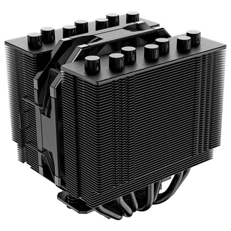 Кулер для процесора ID-Cooling SE-207-XT Slim Black (SE-207-XT SLIM)