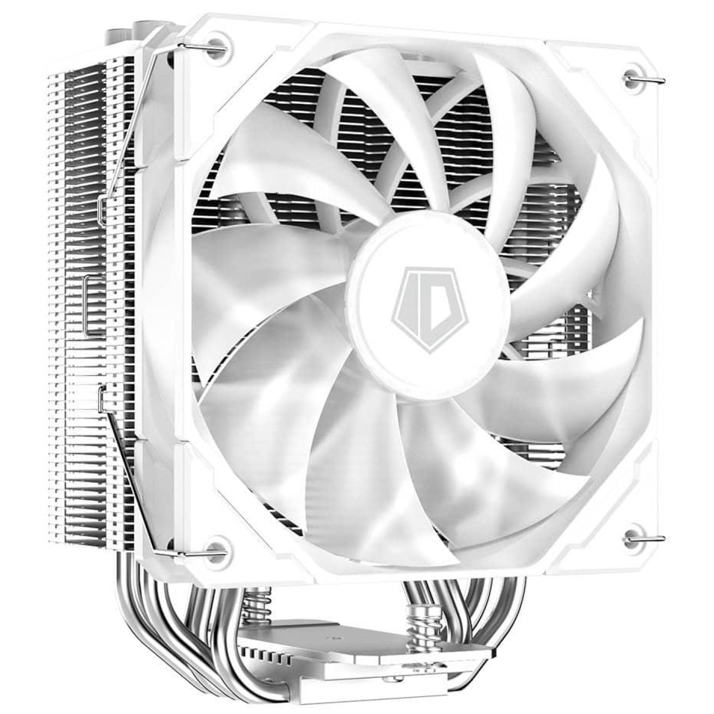 Кулер для процесора ID-Cooling SE-224-XTS (SE-224-XTS)