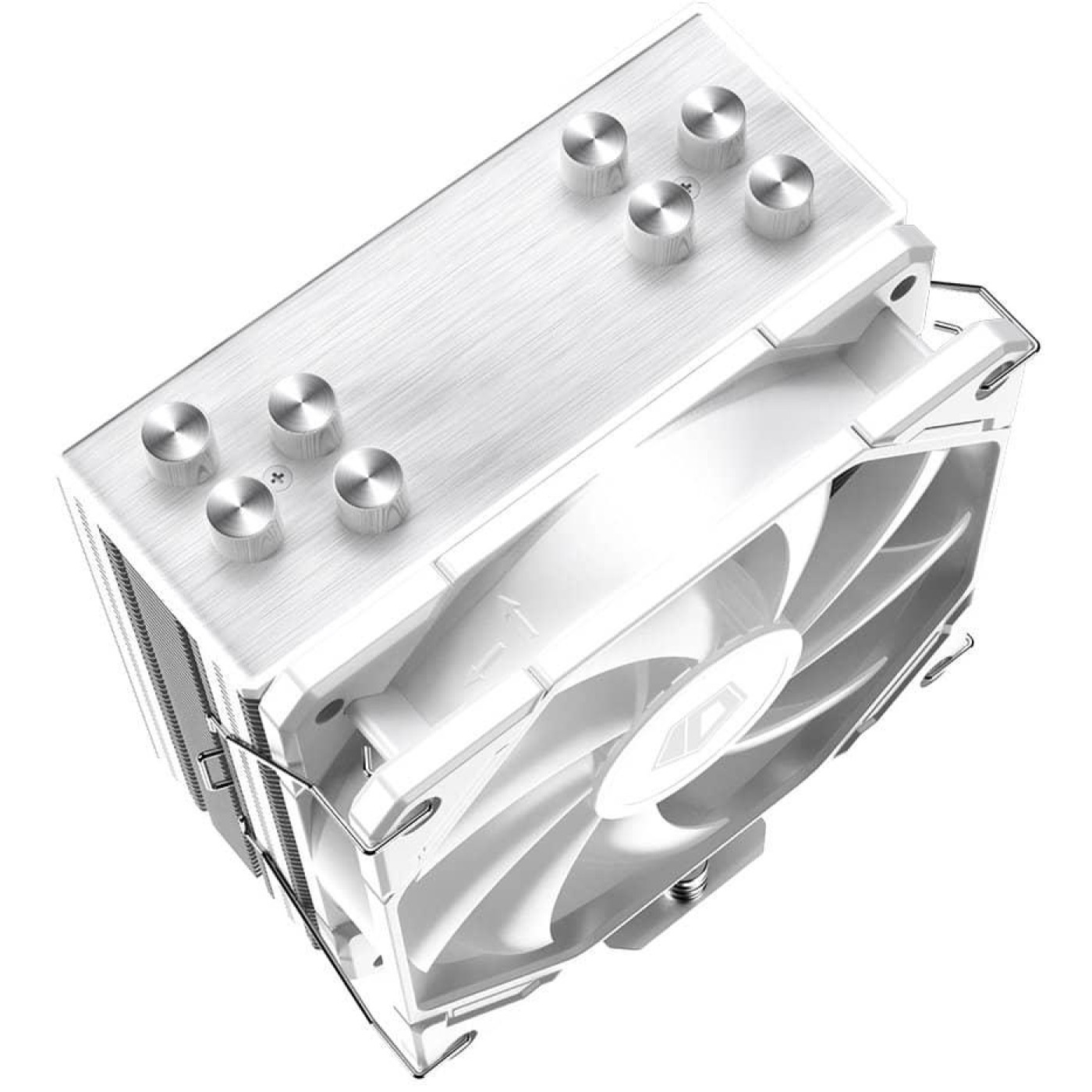 Кулер для процесора ID-Cooling SE-224-XTS (SE-224-XTS)