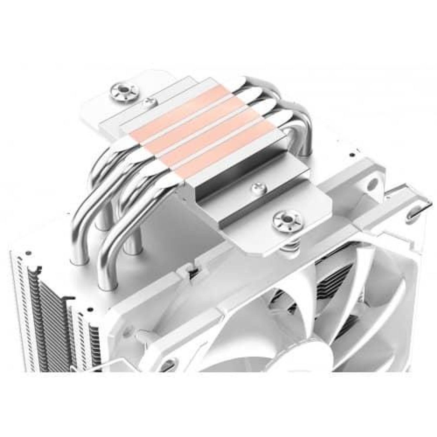 Кулер для процесора ID-Cooling SE-224-XTS (SE-224-XTS)