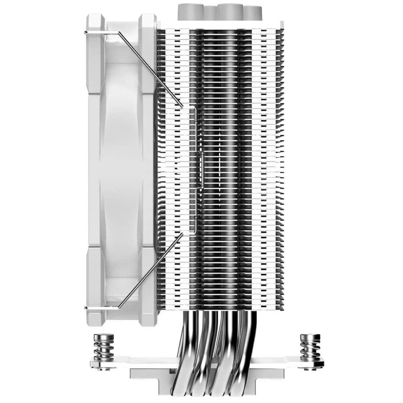 Кулер для процесора ID-Cooling SE-224-XTS (SE-224-XTS)