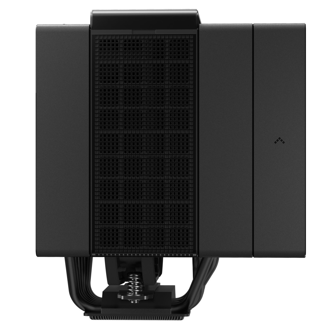 Кулер для процессора Deepcool Assassin IV VC VISION (R-ASN4-BKNVMD-G)