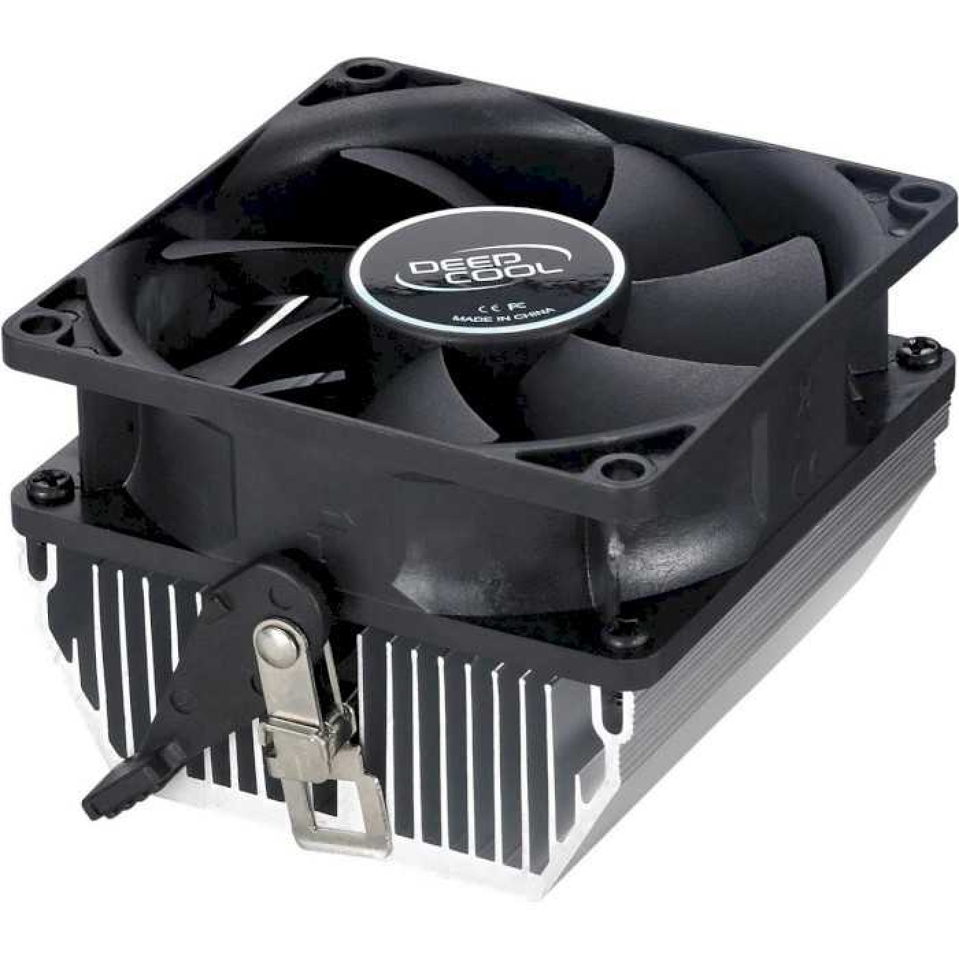 Кулер для процесора Deepcool CK-AM209 amd (CK-AM209) Б/в