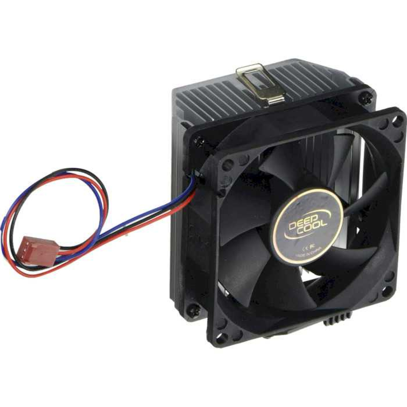 Кулер для процесора Deepcool CK-AM209 amd (CK-AM209) Б/в
