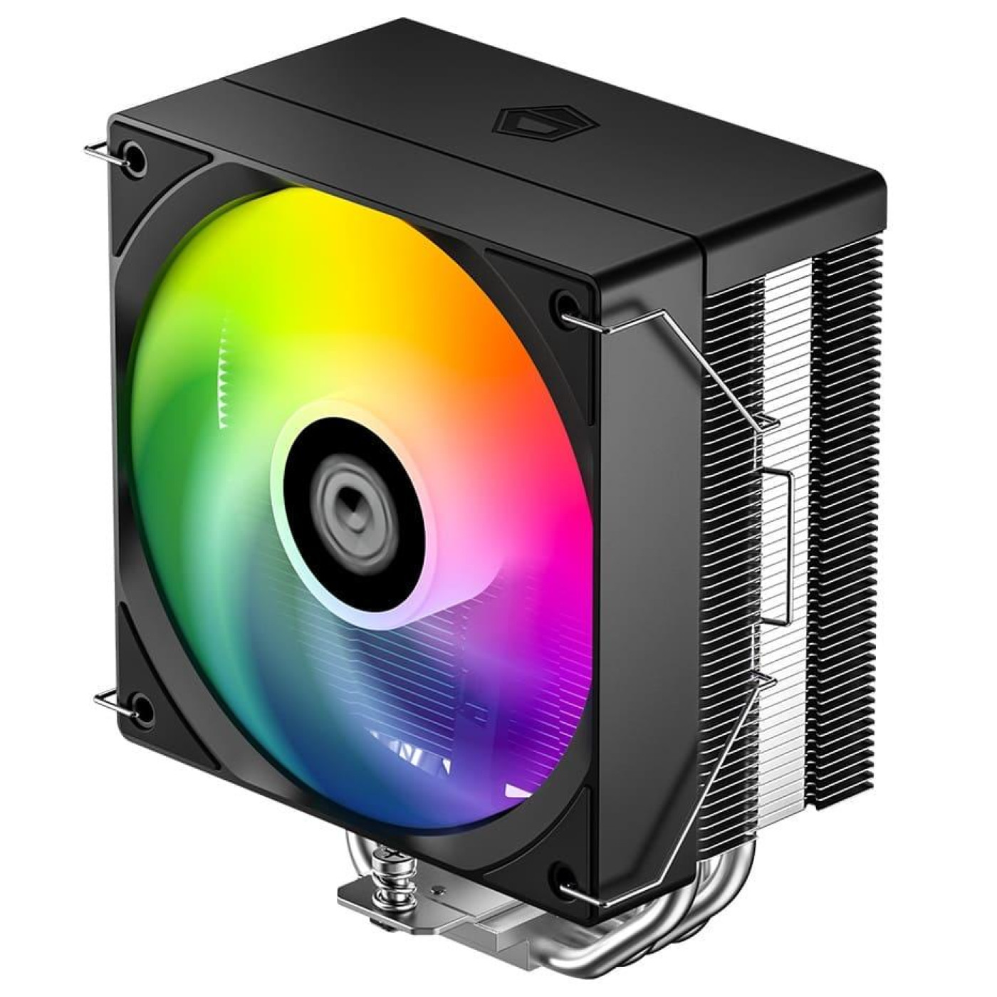 Кулер для процесора ID-Cooling SE-214-XT V2 ARGB (SE-214-XT V2 ARGB)