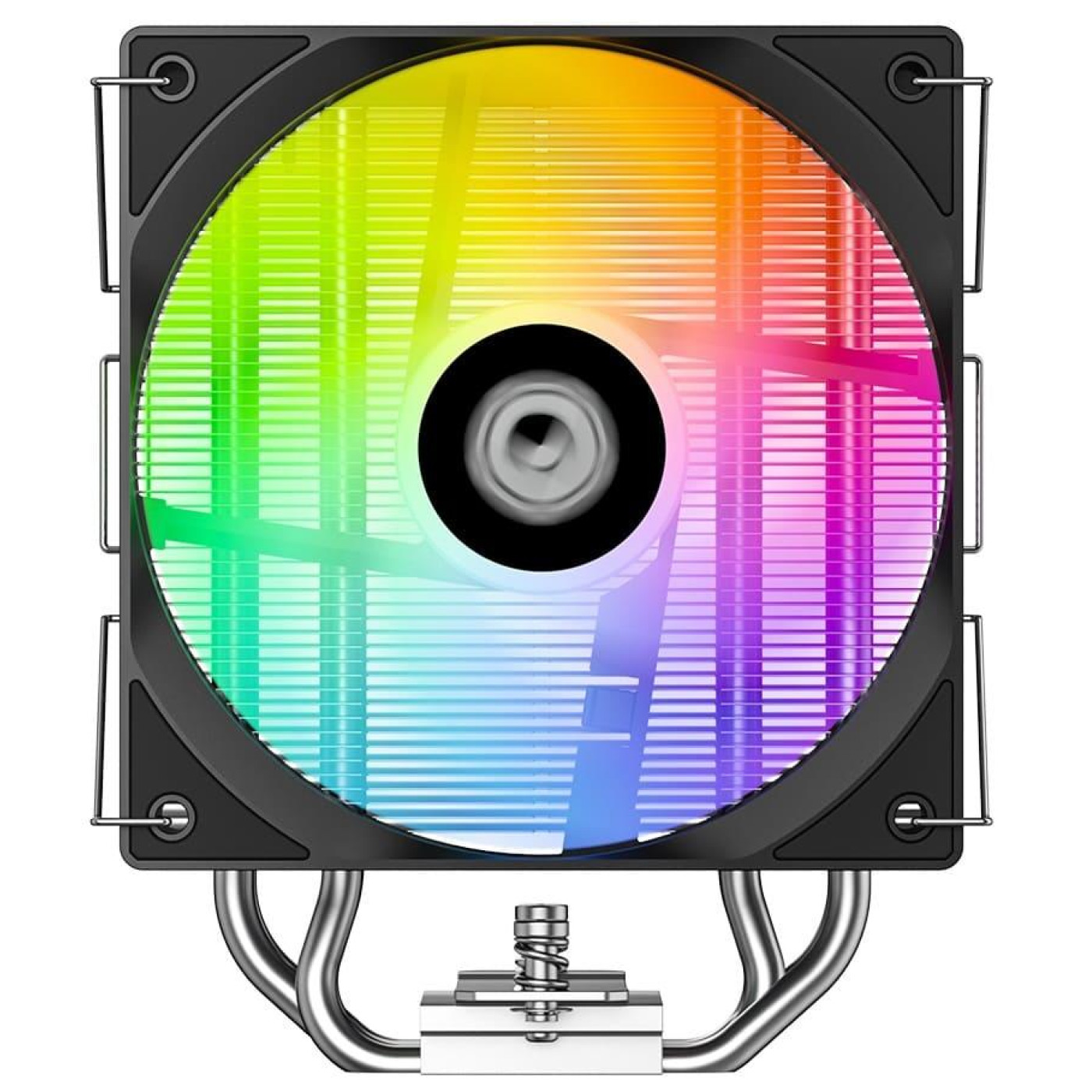 Кулер для процесора ID-Cooling SE-214-XT V2 ARGB (SE-214-XT V2 ARGB)