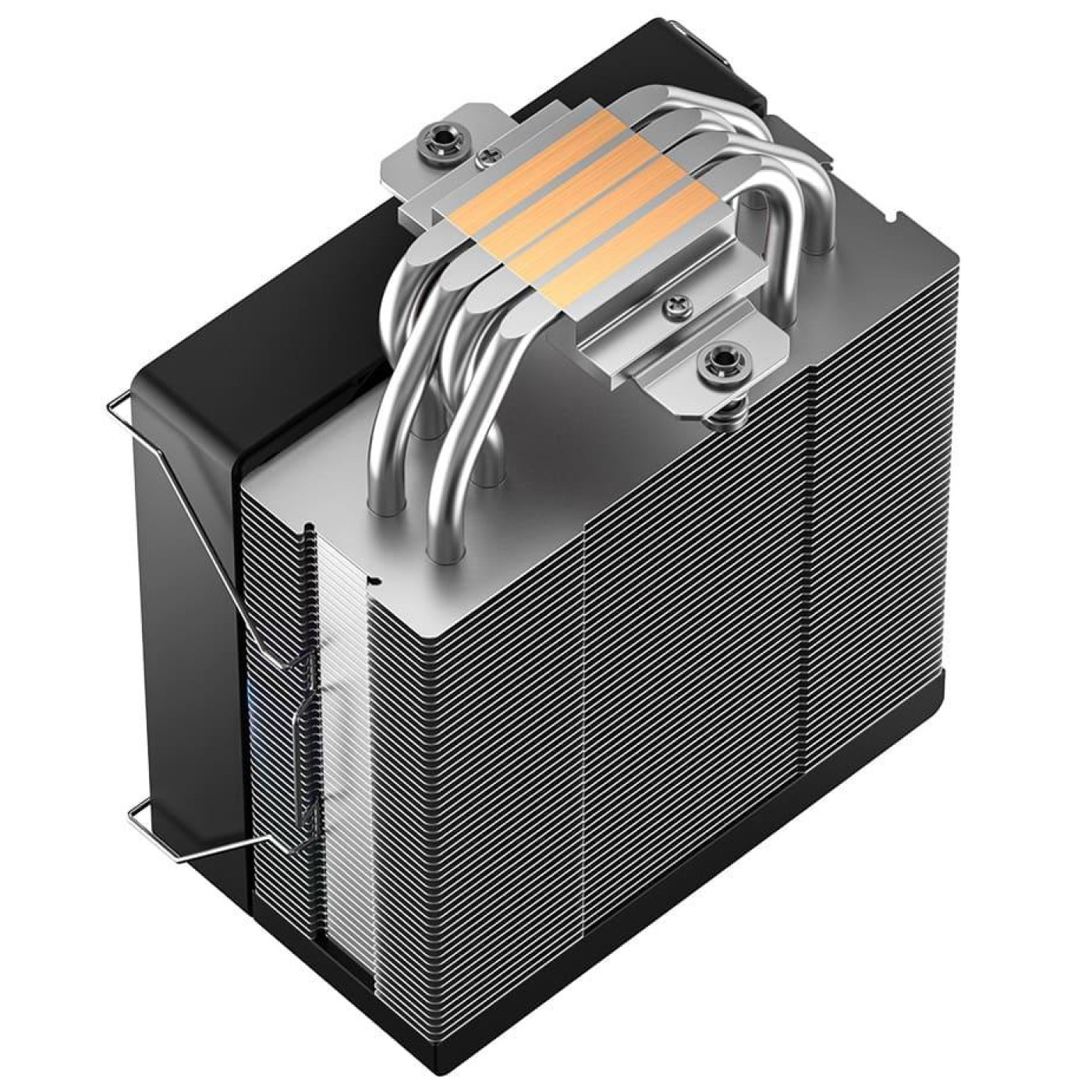 Кулер для процесора ID-Cooling SE-214-XT V2 ARGB (SE-214-XT V2 ARGB)