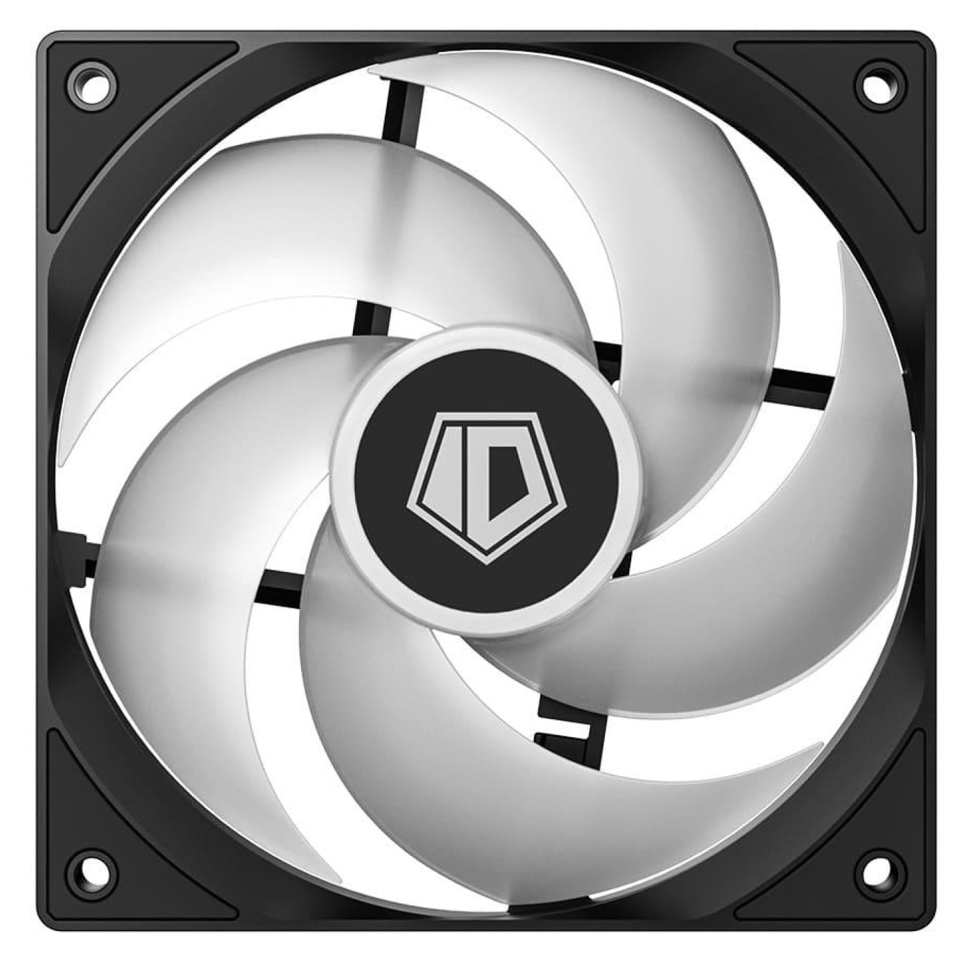 Кулер для процесора ID-Cooling SE-214-XT V2 ARGB (SE-214-XT V2 ARGB)