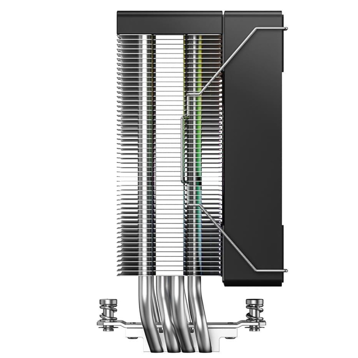 Кулер для процесора ID-Cooling SE-214-XT V2 ARGB (SE-214-XT V2 ARGB)