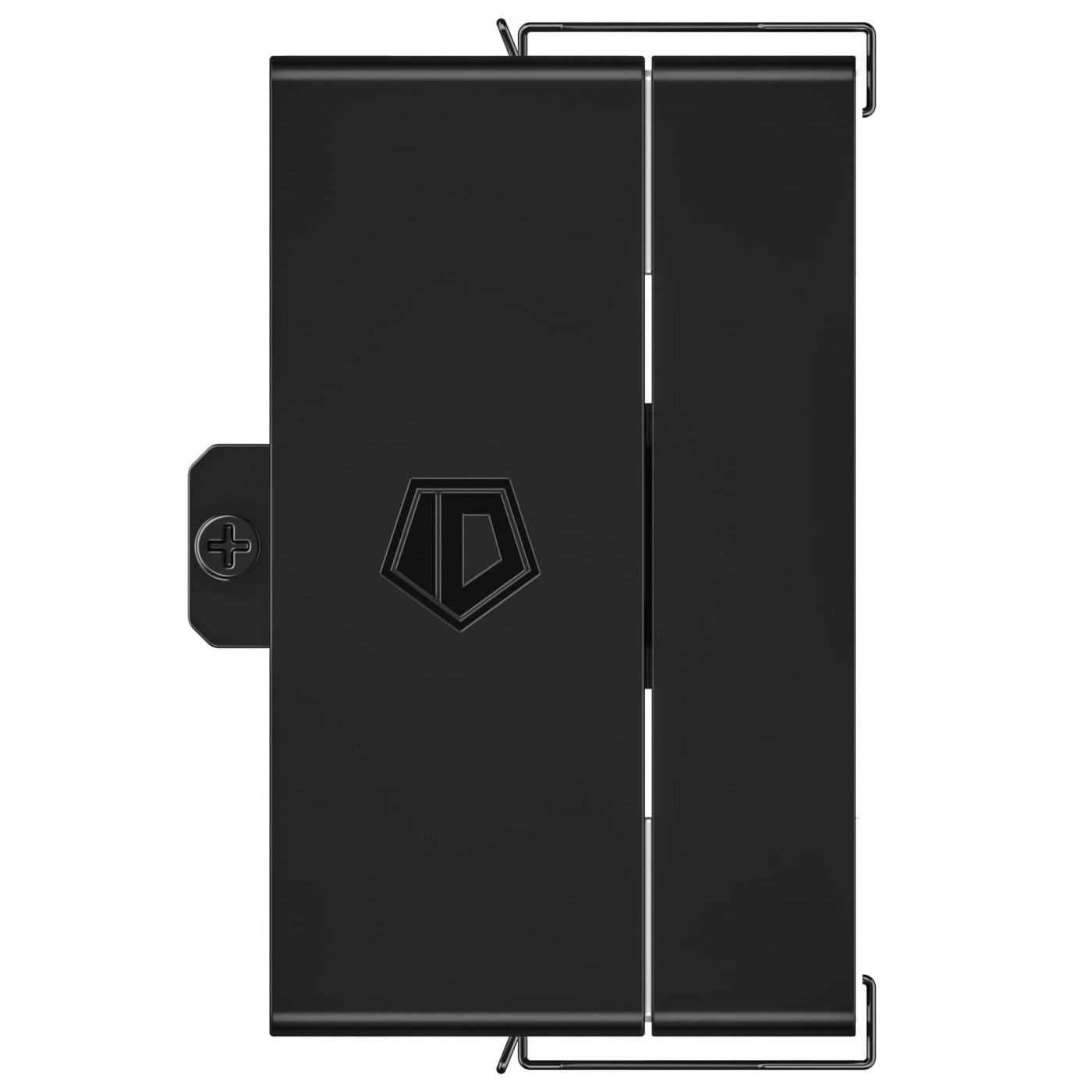 Кулер для процесора ID-Cooling SE-214-XT V2 Black (SE-214-XT V2 BLACK)