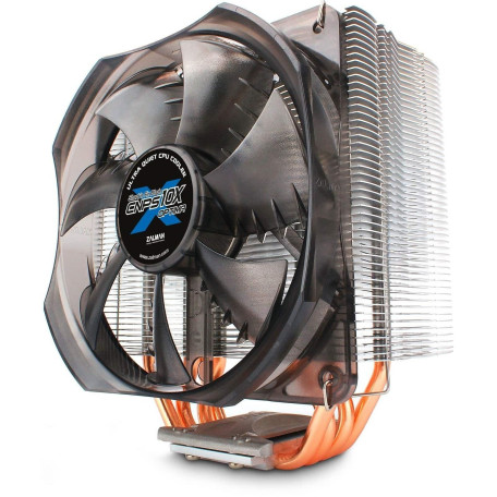 Кулер для процесора Zalman CNPS10X Optima (2011) (CNPS10X) Б/в