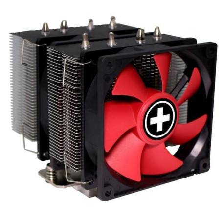 Кулер для процесора Xilence Performance C CPU cooler 4HP M504D (універсальний) (XC044)