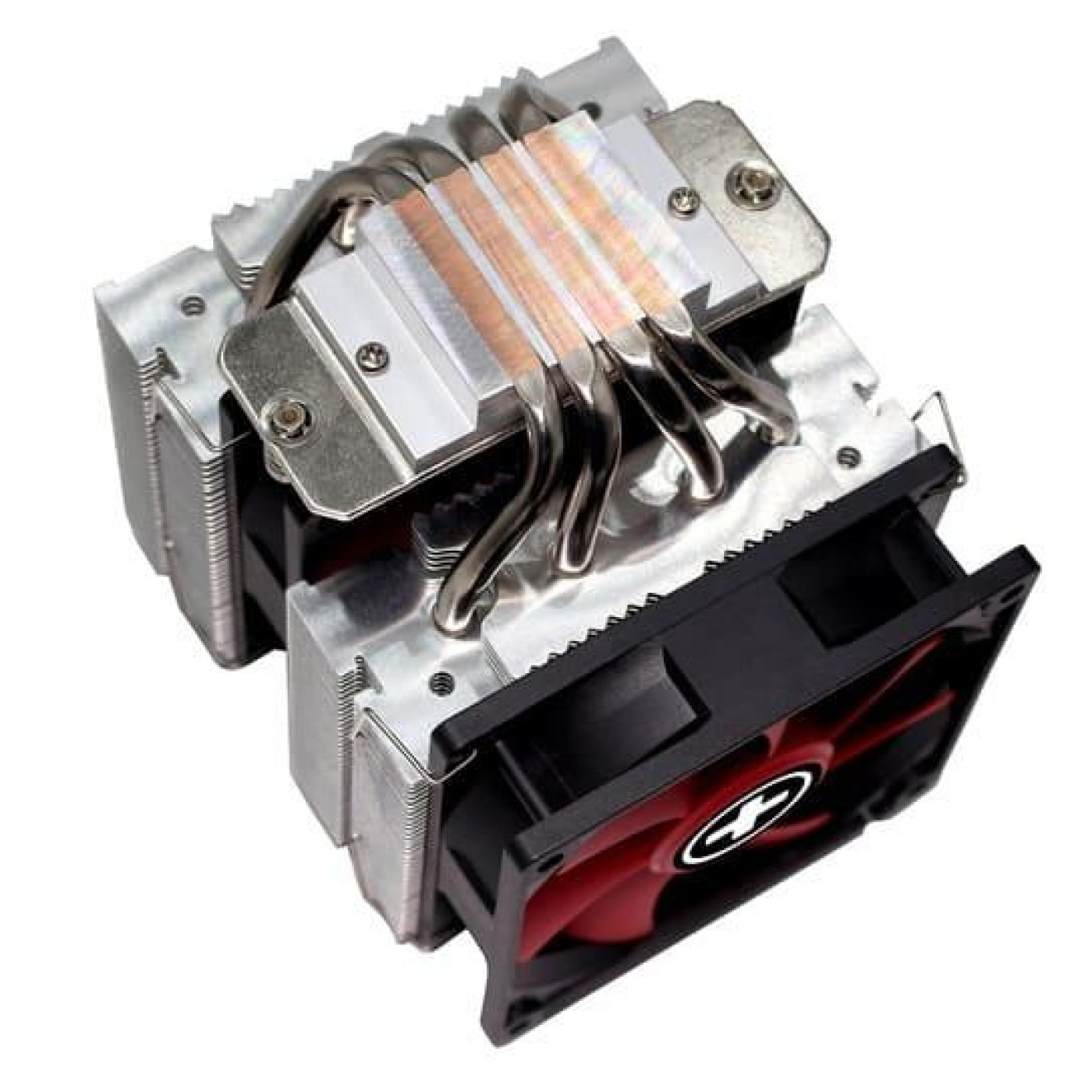 Кулер для процессора Xilence Performance C CPU cooler 4HP M504D (универсальний) (XC044)