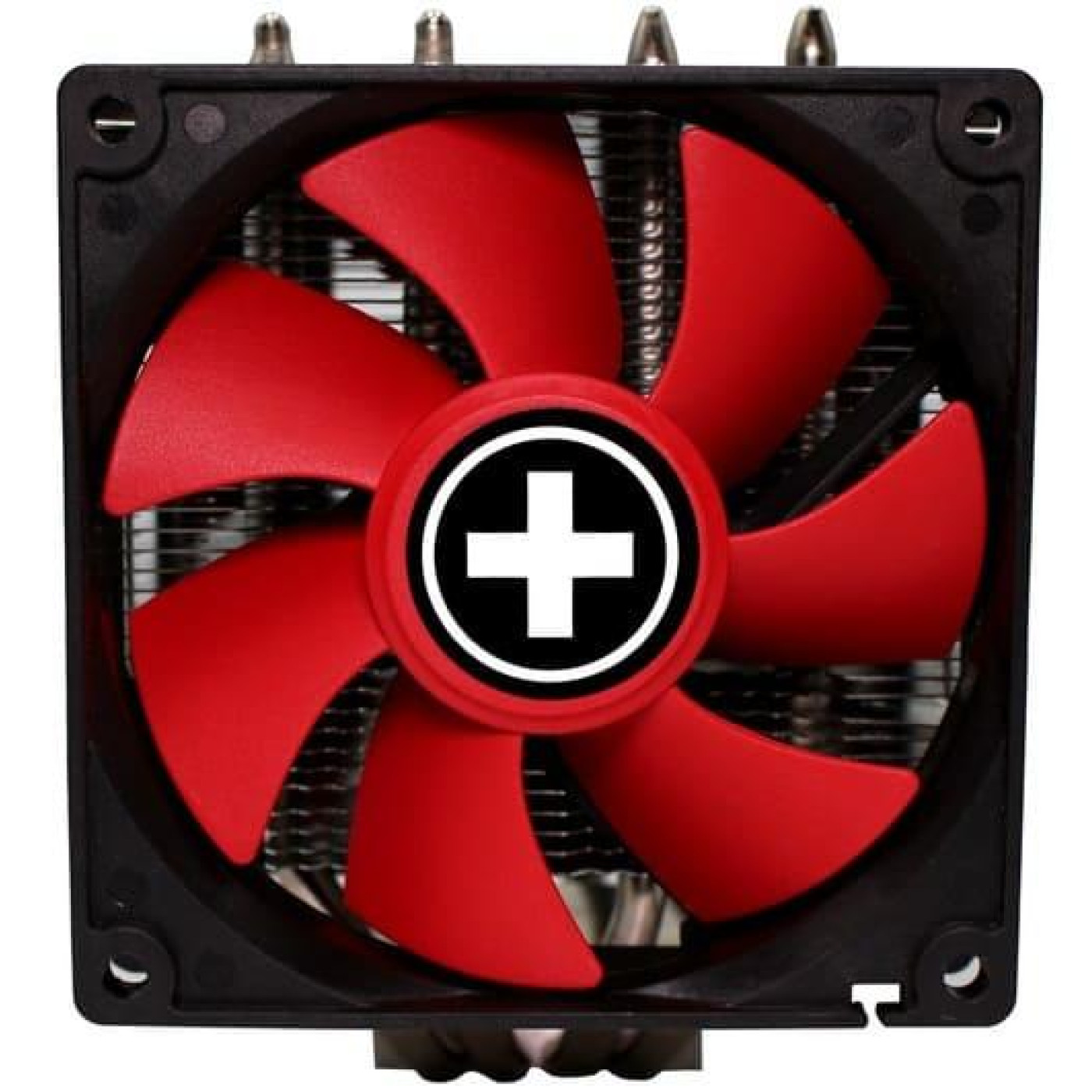 Кулер для процессора Xilence Performance C CPU cooler 4HP M504D (универсальний) (XC044)