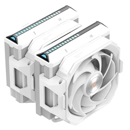 Кулер для процесора Alseye W700 Pro White (AS.01.08.0025)