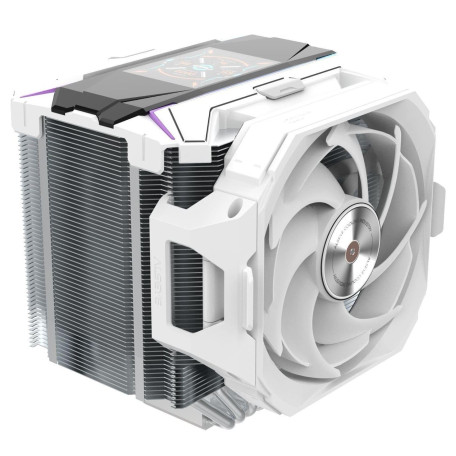 Кулер для процесора Alseye i600 Pro-W (AS.01.10.0017)