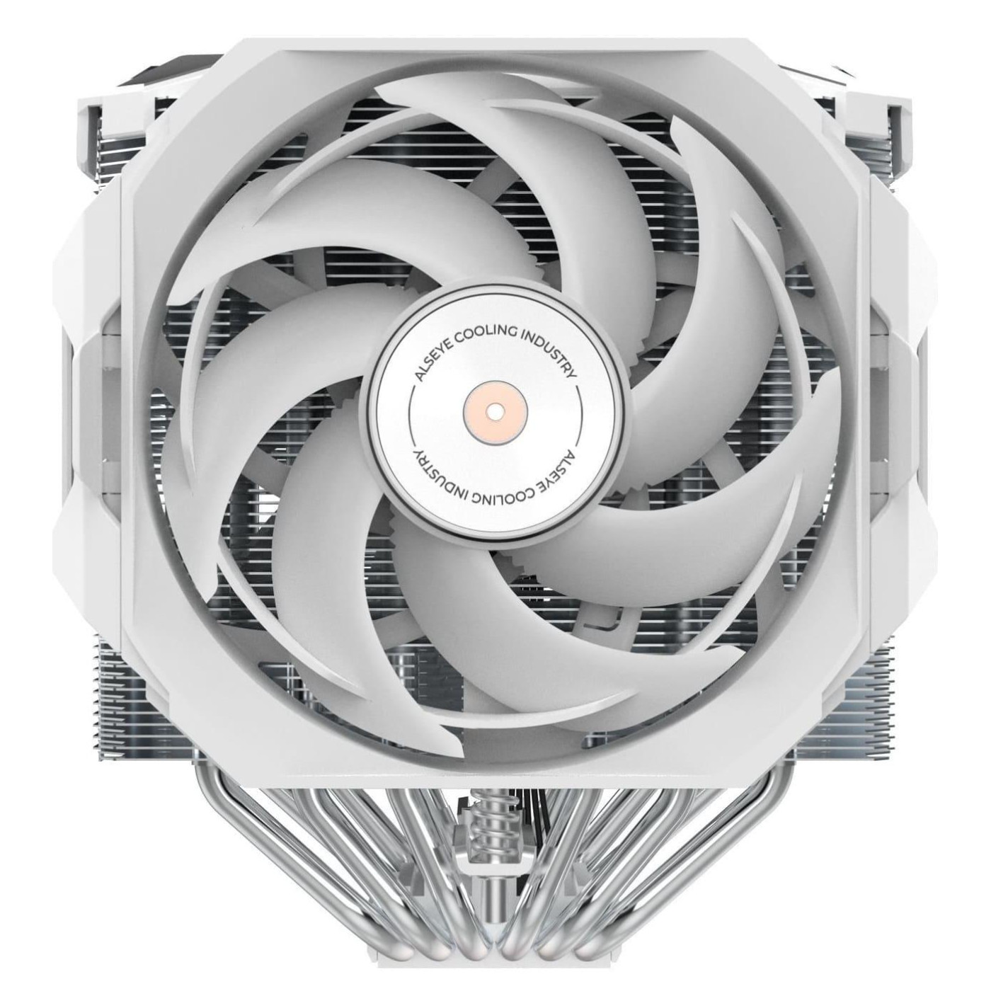 Вентилятор alseye i600 Pro-W (AS.01.10.0017)