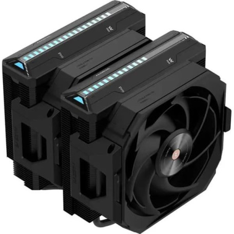 Кулер для процесора Alseye W700 Pro Black (AS.01.08.0024)
