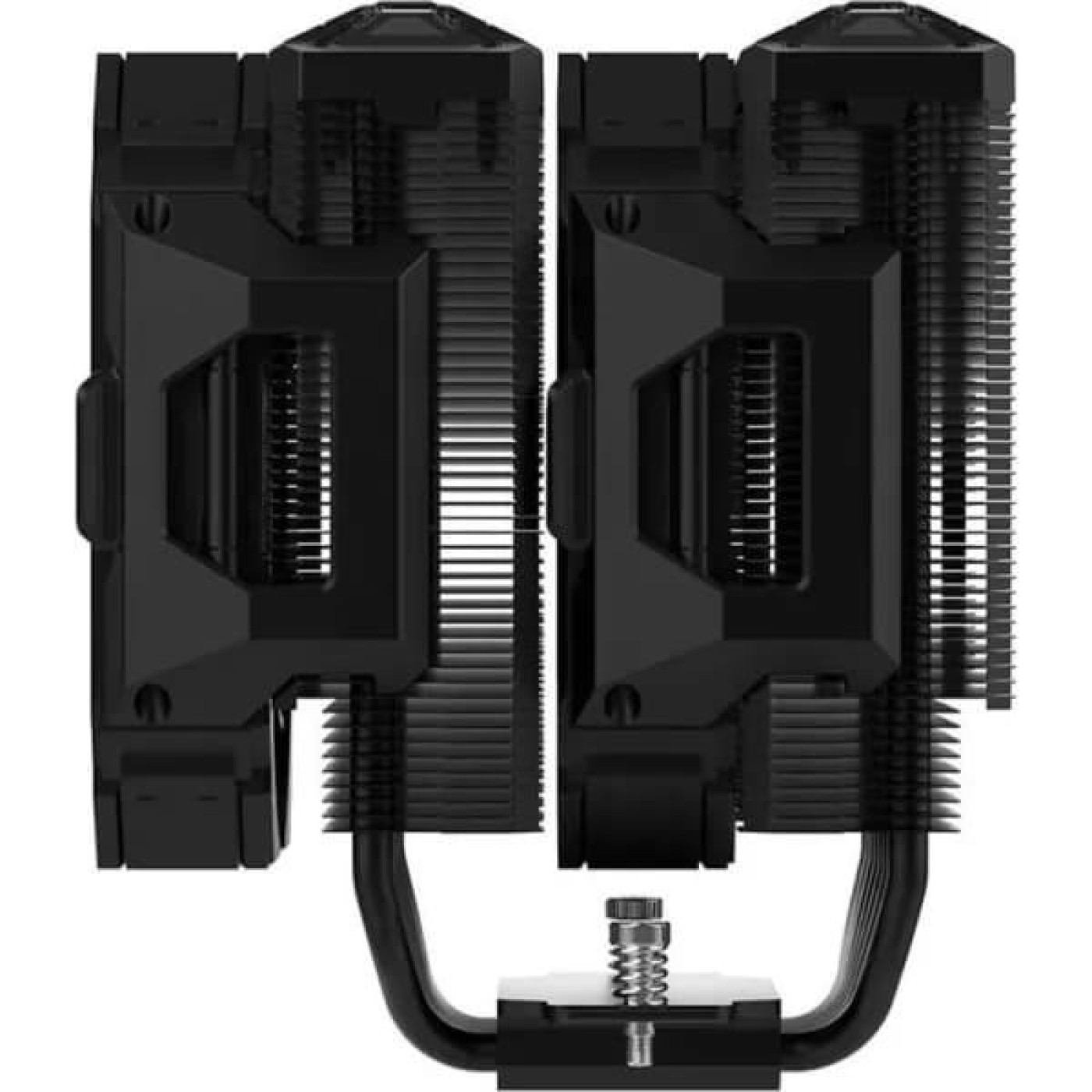 Кулер для процессора Alseye W700 Pro Black (AS.01.08.0024)