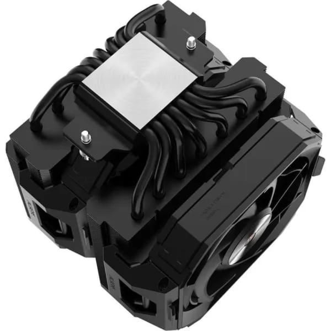 Кулер для процессора Alseye W700 Pro Black (AS.01.08.0024)