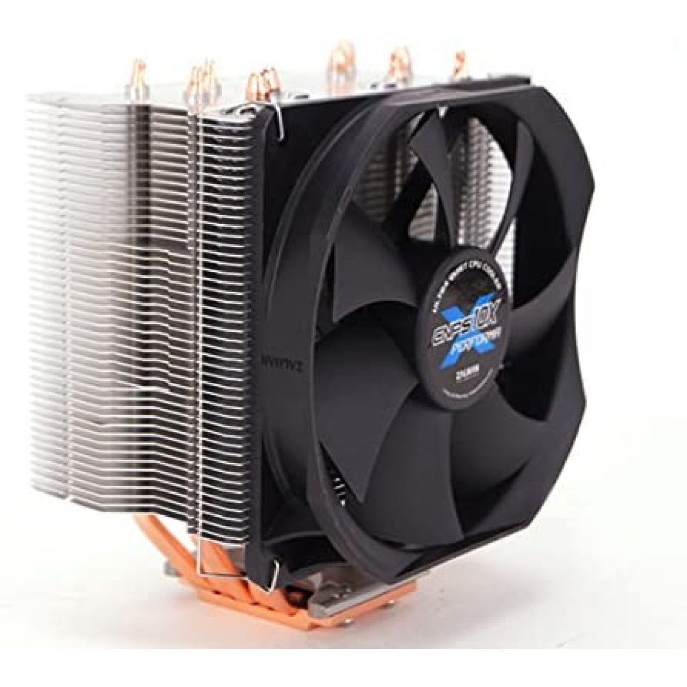 Кулер для процесора Zalman CNPS10X Performa+ (115X/1200) (CNPS10X Performa+ (115X/1200)) Б/в