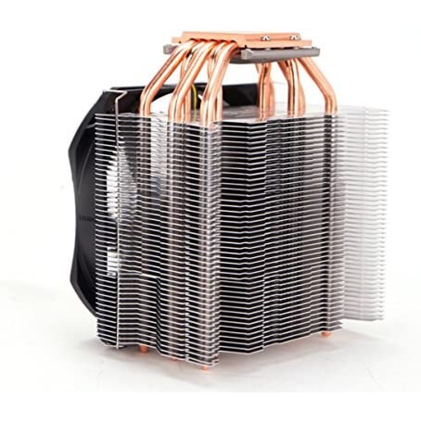 Кулер для процесора Zalman CNPS10X Performa+ (115X/1200) (CNPS10X Performa+ (115X/1200)) Б/в