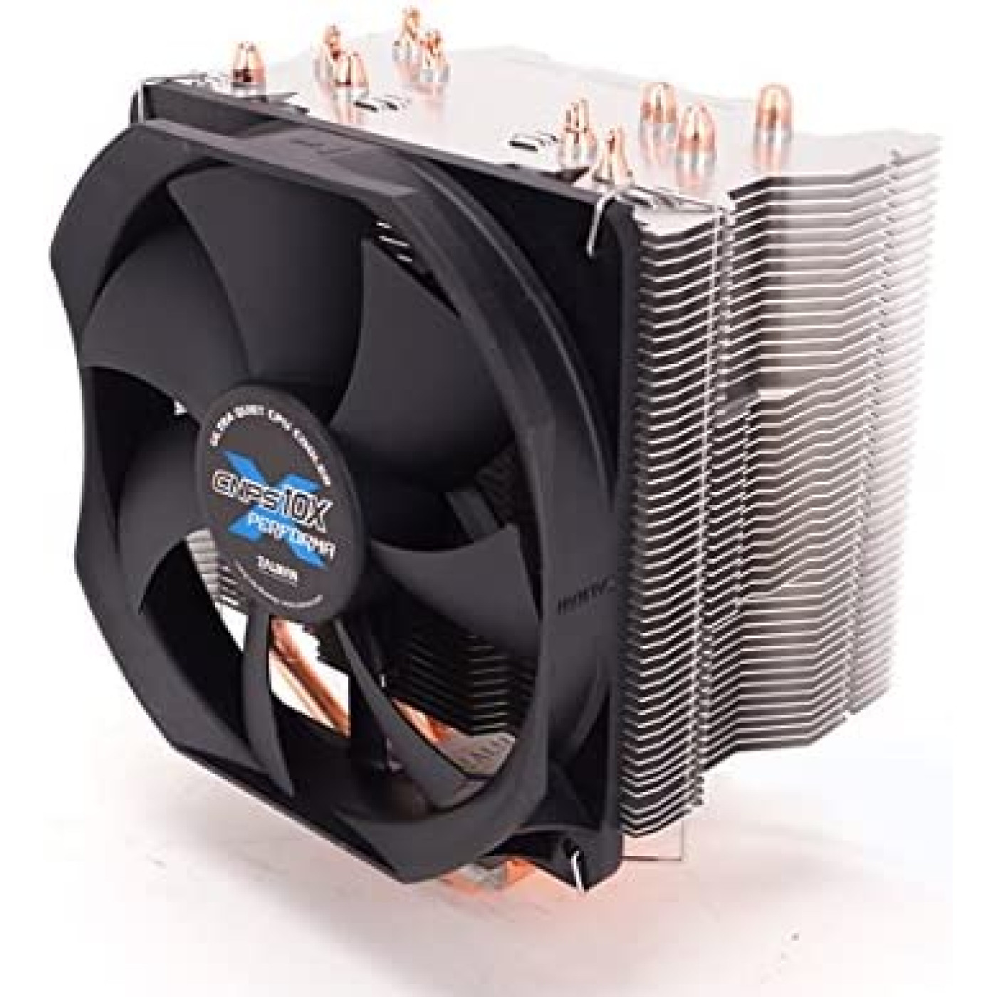 Кулер для процесора Zalman CNPS10X Performa+ (115X/1200) (CNPS10X Performa+ (115X/1200)) Б/в