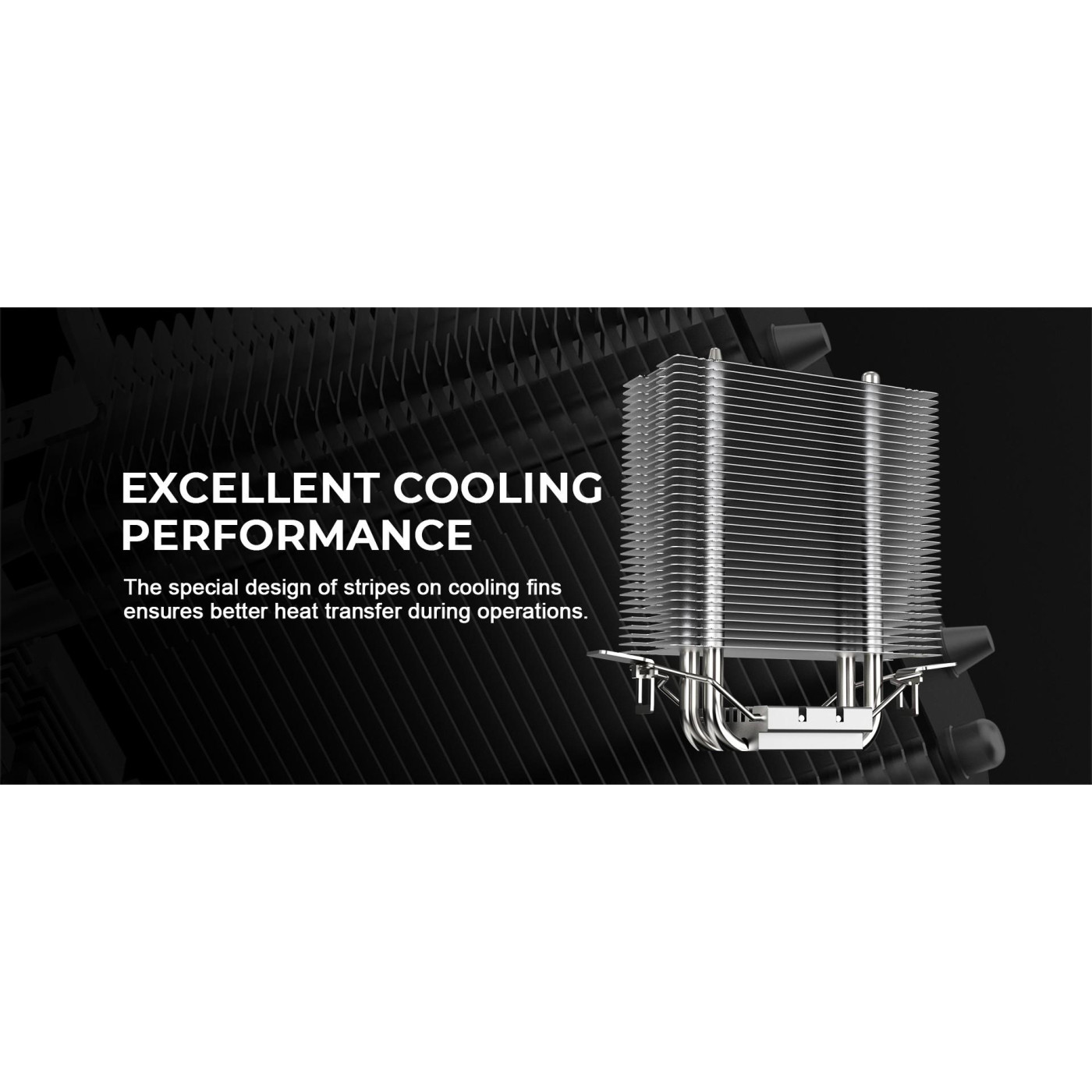 Кулер для процесора ID-Cooling SE-902-SD V3 (SE-902-SD V3)