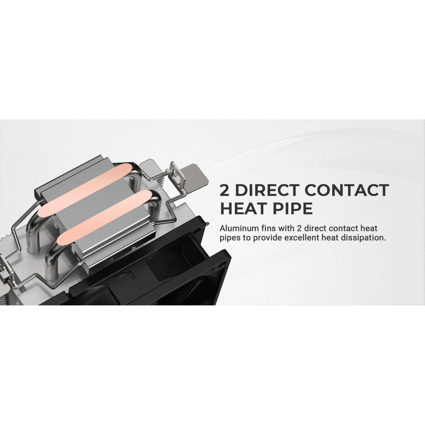 Кулер для процесора ID-Cooling SE-902-SD V3 (SE-902-SD V3)