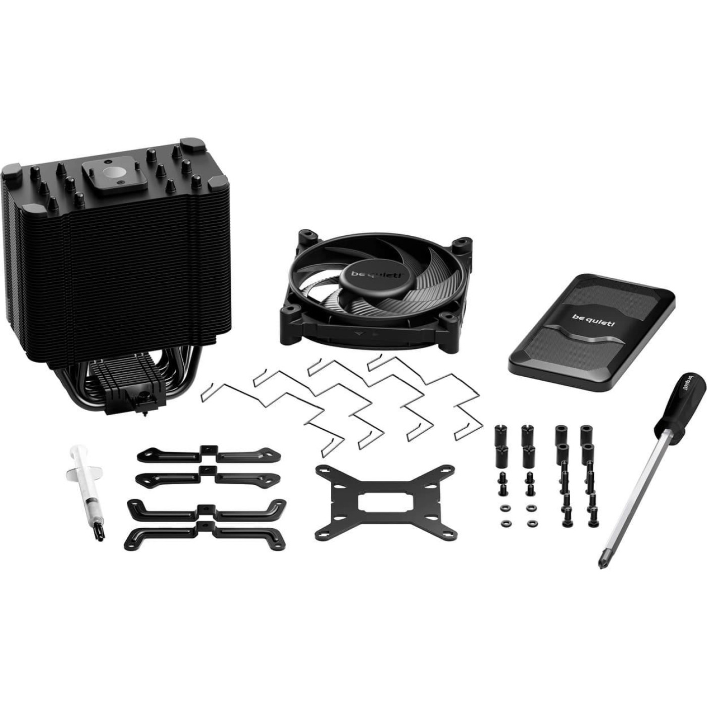 Кулер для процесора Be quiet! DARK ROCK 5 (BK035)