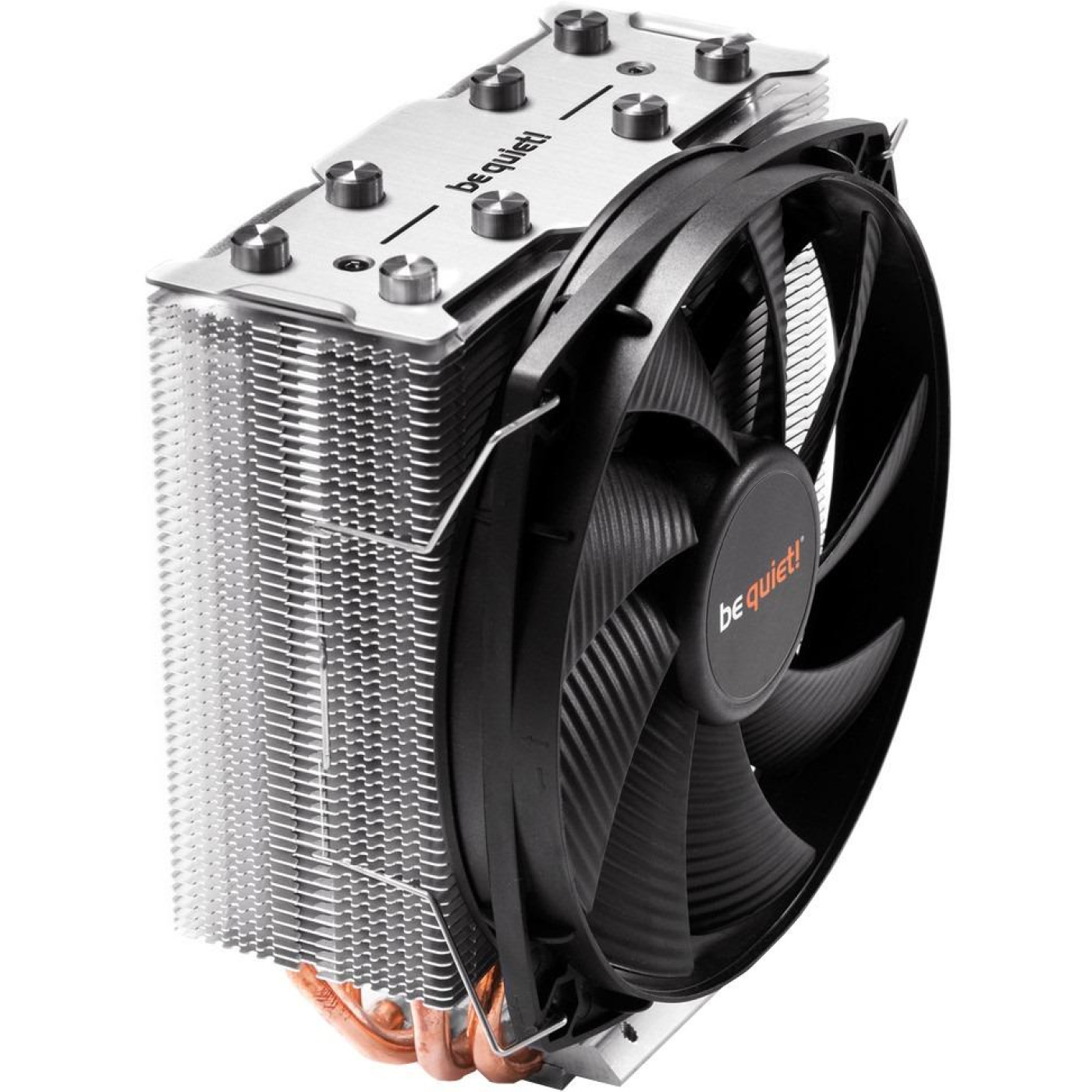 Кулер для процесора Be quiet! Shadow Rock Slim (BK010) Б/в,U1