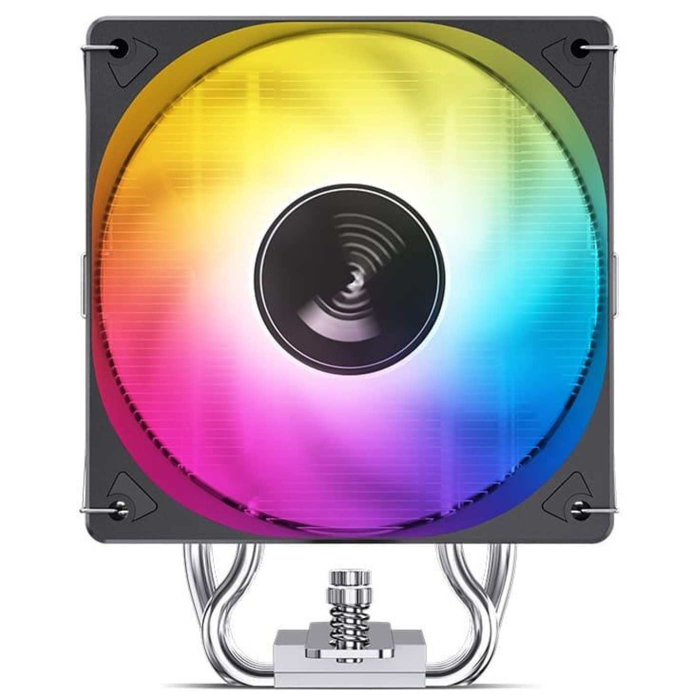 Кулер для процесора Jonsbo CR-1000 EVO ARGB Black (CR-1000 EVO ARGB Black)