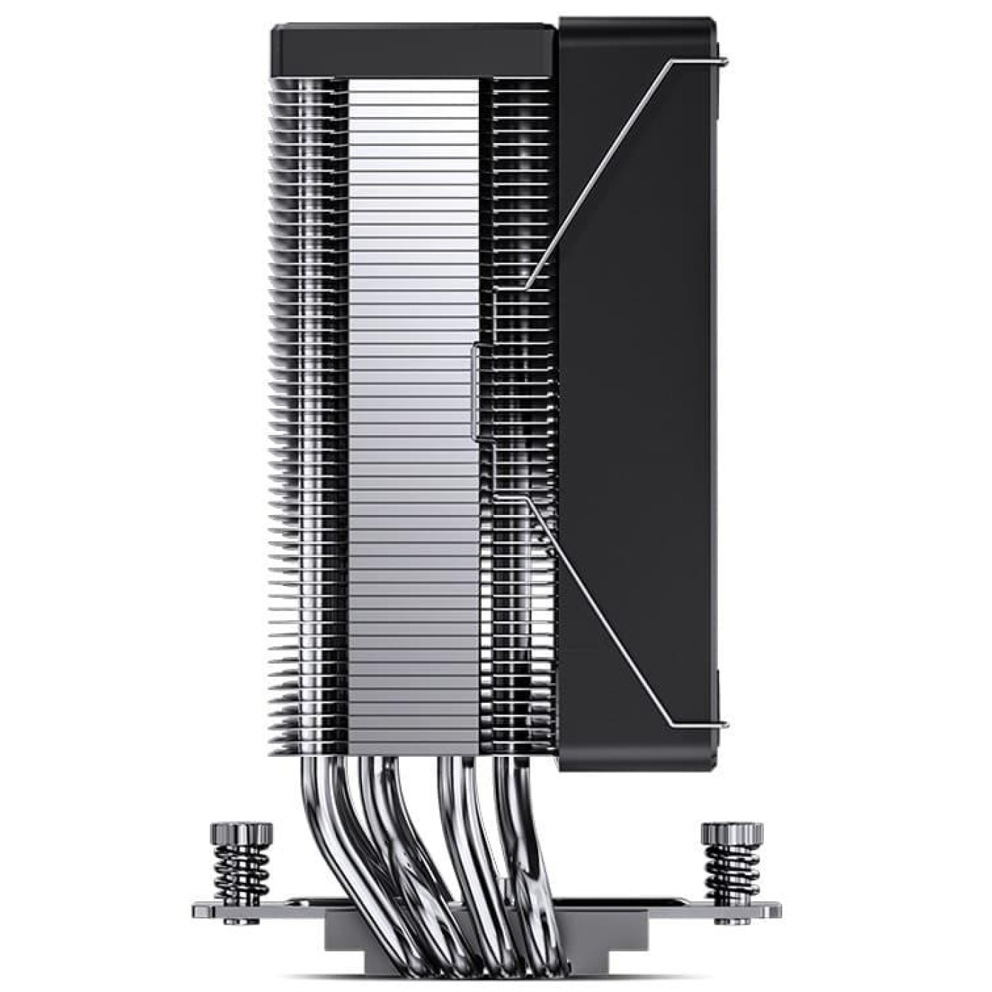 Кулер для процесора Jonsbo CR-1000 EVO ARGB Black (CR-1000 EVO ARGB Black)