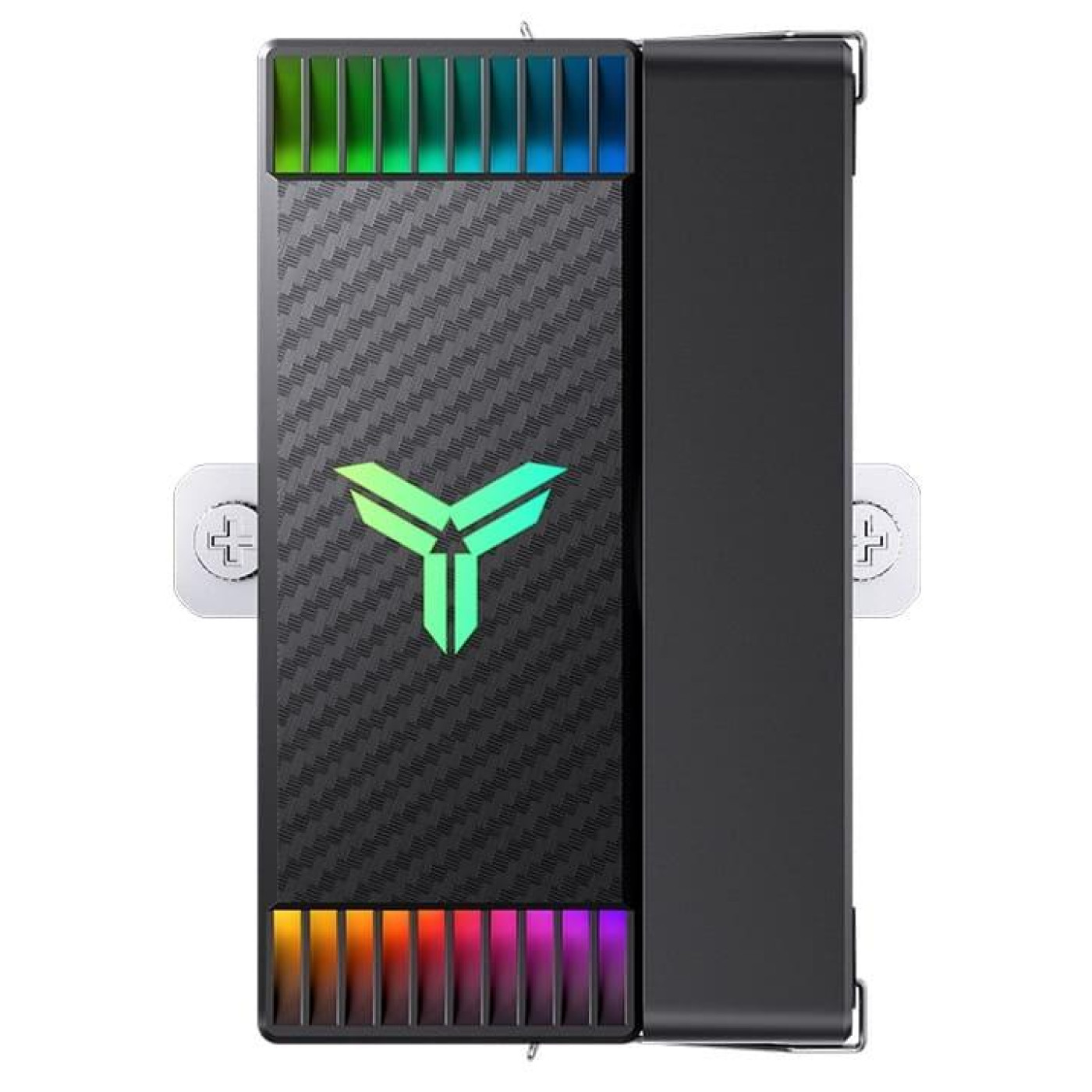 Кулер для процесора Jonsbo CR-1000 EVO ARGB Black (CR-1000 EVO ARGB Black)