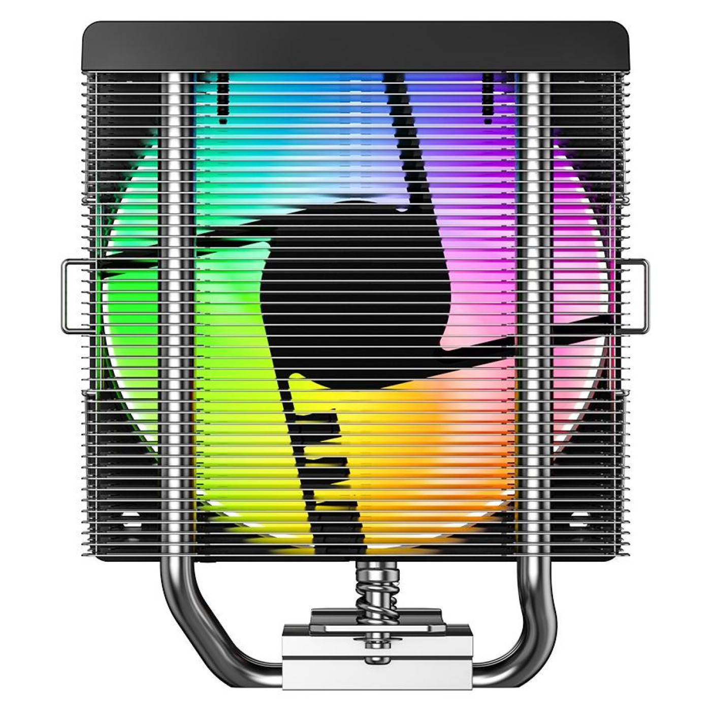 Кулер для процесора ID-Cooling SE-903-XT V2 ARGB (SE-903-XT V2 ARGB)