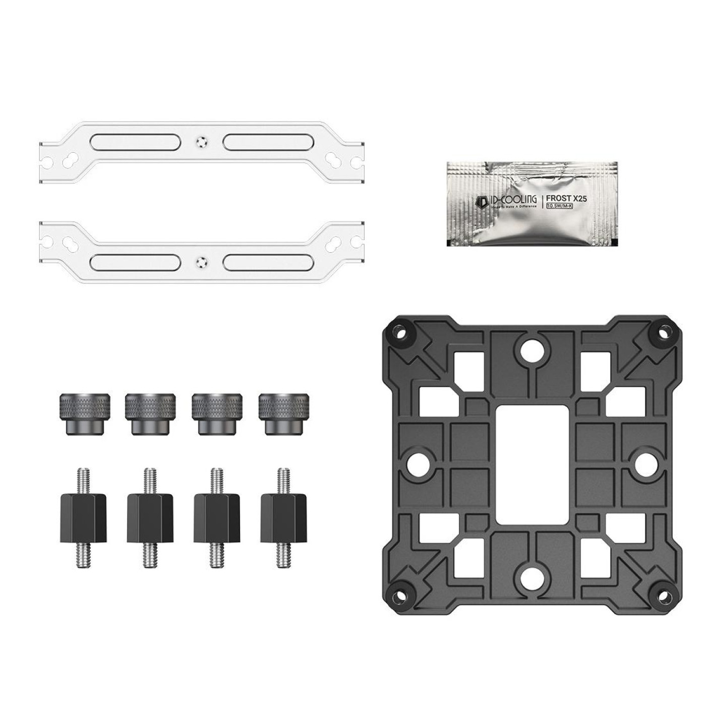 Кулер для процесора ID-Cooling SE-903-XT V2 ARGB (SE-903-XT V2 ARGB)