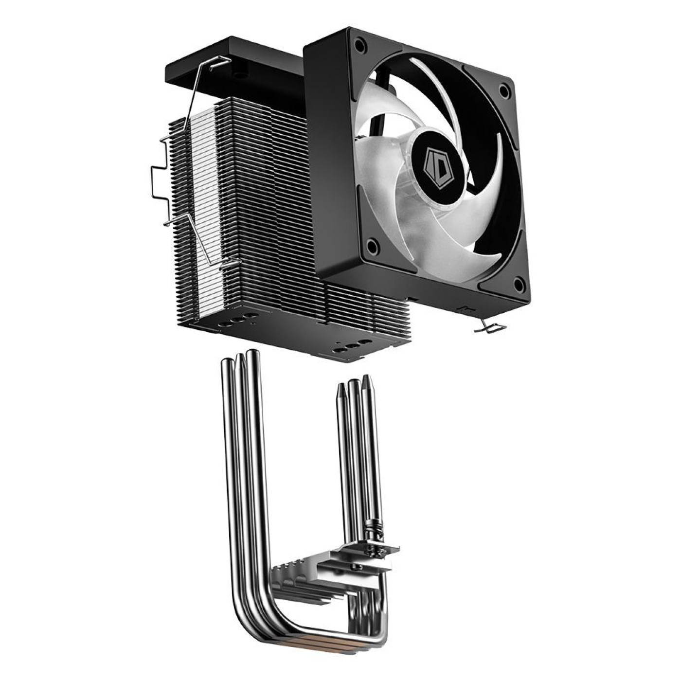 Кулер для процесора ID-Cooling SE-903-XT V2 ARGB (SE-903-XT V2 ARGB)