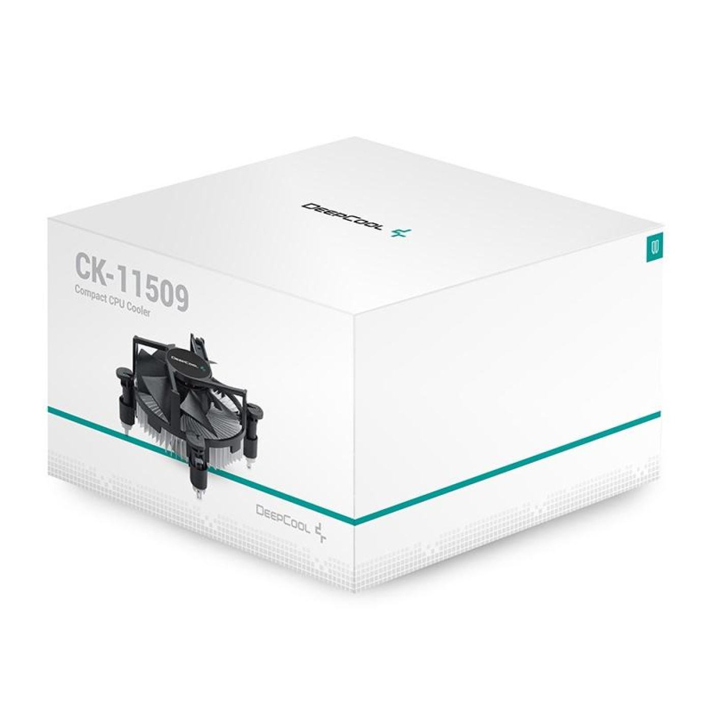 Кулер для процесора Deepcool CK-11509 (DP-ICAP-11509)