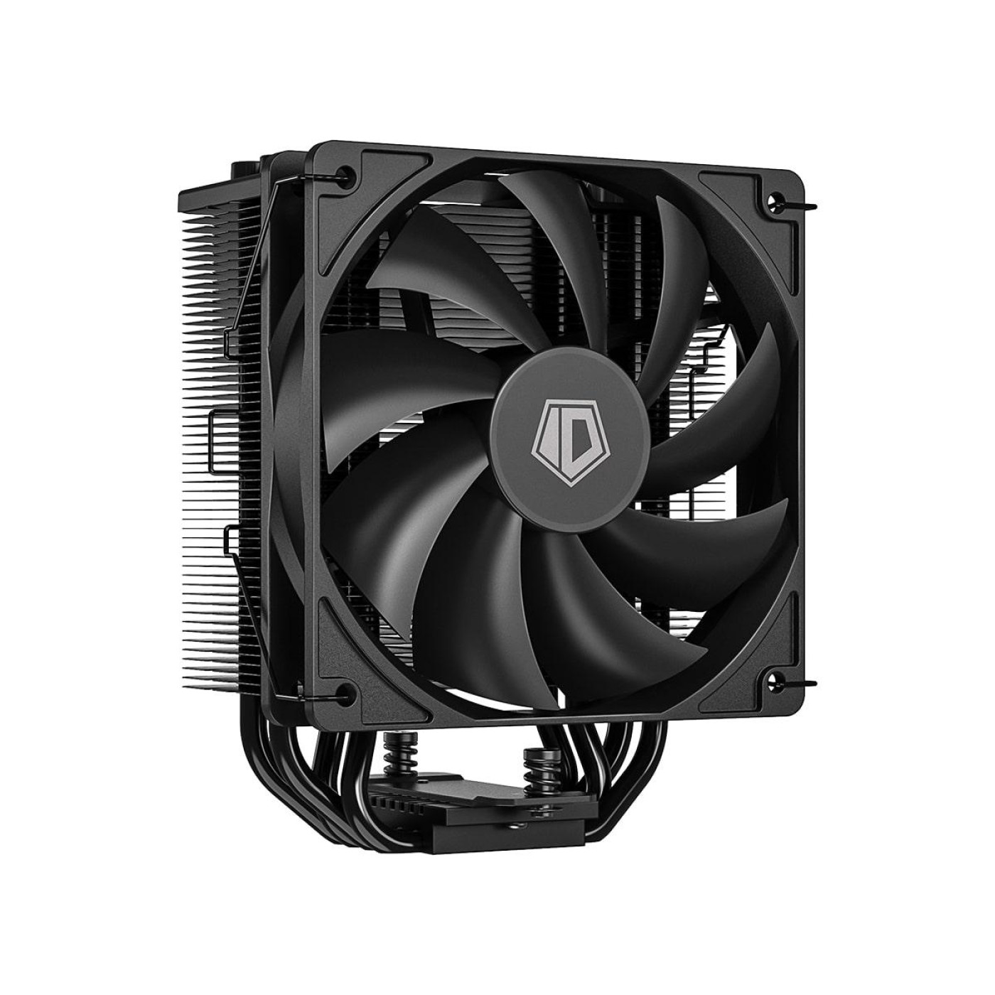 Кулер для процесора ID-Cooling SE-214-XT Black (SE-214-XT Black)