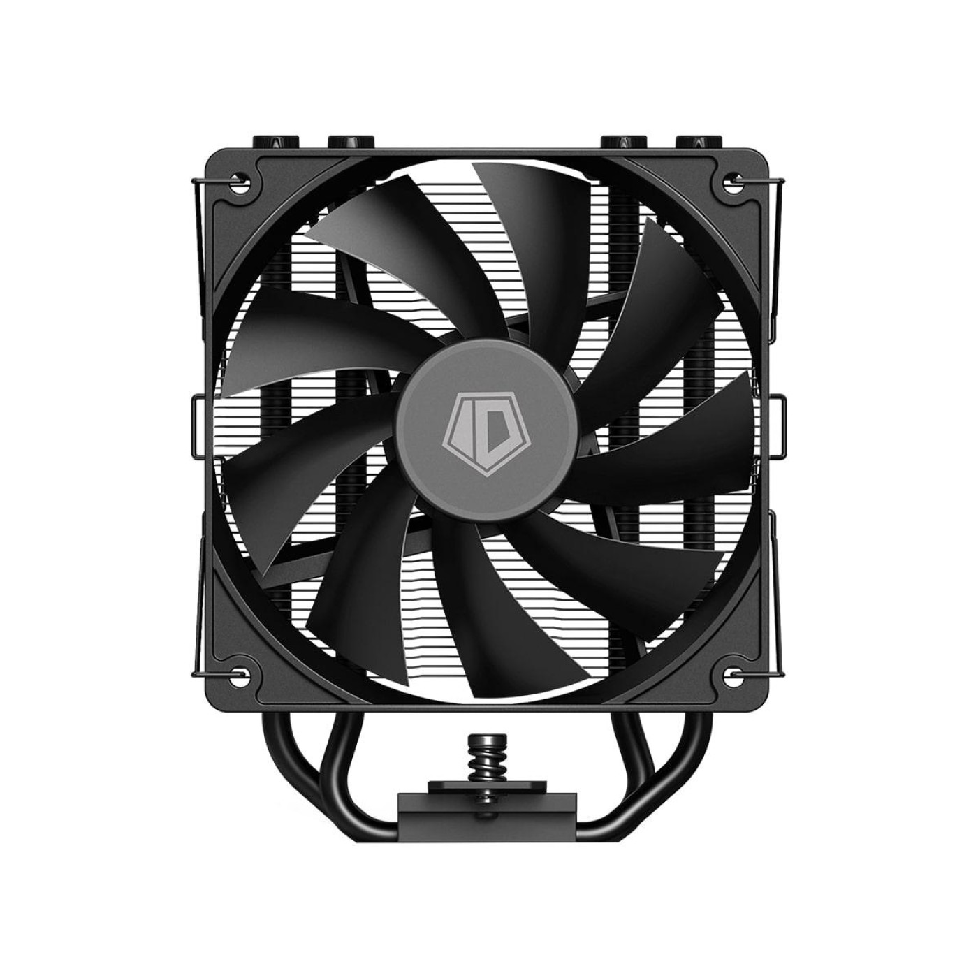 Кулер для процесора ID-Cooling SE-214-XT Black (SE-214-XT Black)