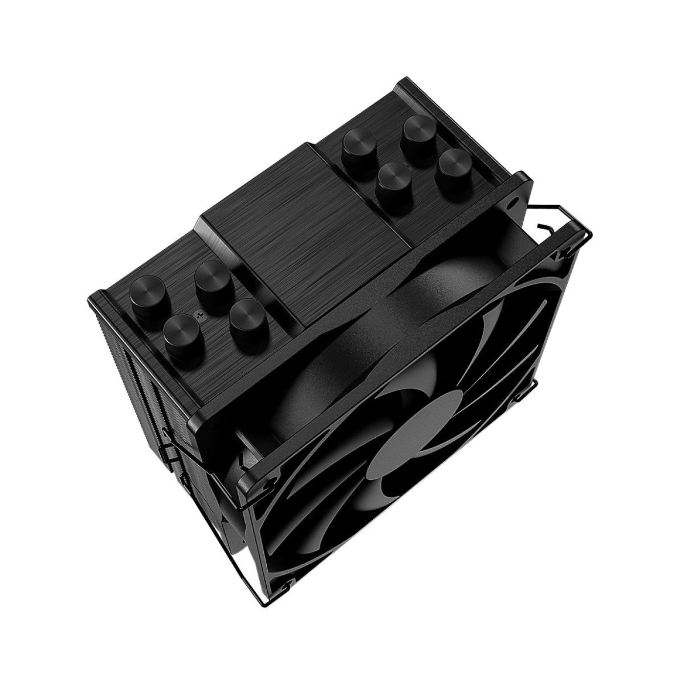 Кулер для процесора ID-Cooling SE-214-XT Black (SE-214-XT Black)